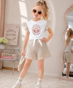 Komplety DZIECIĘCA ,size 4-14 lat,paczka 6szt ,1kolor