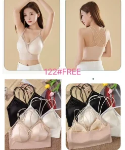 Topy Damskie,Size free,paczka 12szt, 1 kolor