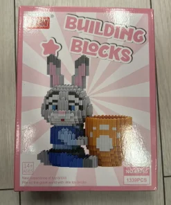 ZABAWKI lego,12szt/Paczka