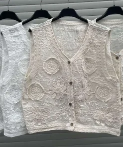 Bluzki damskie wloskie, Size uni ,paczka 6szt mix kolor