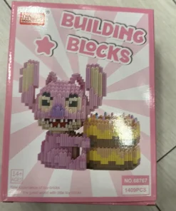 ZABAWKI lego,12szt/Paczka