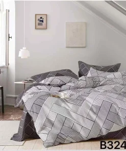 100% bawełna pościel 160*200cm 3cz.