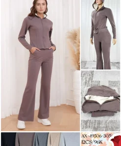 Komplety Damskie,Size s-xl,paczka 12szt, mix kolor