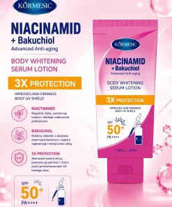 balsam do ciała (Paczka 12szt)