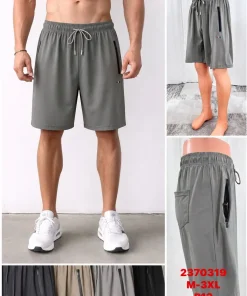 Spodenki MĘSKIE,Size m-3xl, paczka 12szt, mix kolor