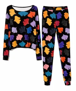Komplety damskie,size uni,paczka 6szt,1kolor