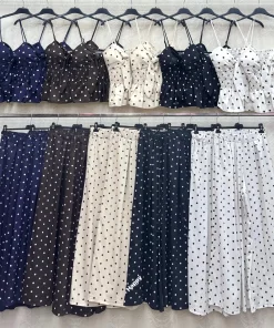 Komplety damskie wloskie, Size uni ,paczka 6szt mix kolor