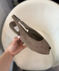 Buty Sandaly Damskie (36-41, 12par) 1 kolor