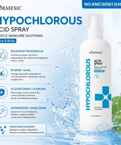 Hypochlorous Acid Spray (Paczka 12szt)