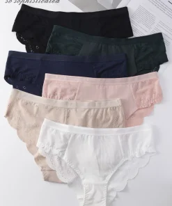 Majtki Damskie,Size m-xl,paczka 24szt, mix kolor
