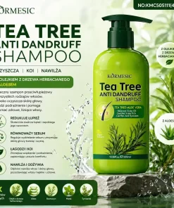 Shampoo (Paczka 12szt)