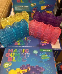ZABAWKI Puzzle,12szt/Paczka