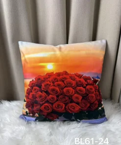 Poszewki 40*40cm Paczka:10szt/ 1kolory