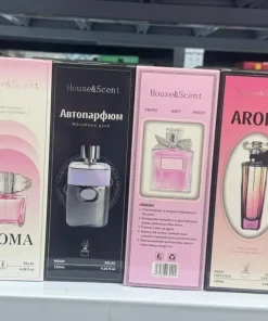 Perfum (Paczka 12szt)
