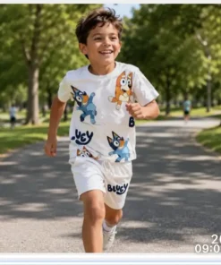 Komplety DZIECIĘCA,Size 3-10lat, paczka 5szt, 1 kolor