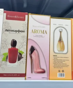 Perfum (Paczka 12szt)