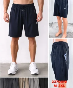 Spodenki MĘSKIE,Size m-3xl, paczka 12szt, mix kolor