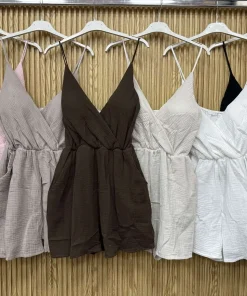 Sukienki damskie wloskie, Size uni ,paczka 6szt mix kolor