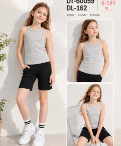 Komplety DZIECIĘCA ,size 6-14 lat ,paczka 5szt,1kolor