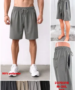 Spodenki MĘSKIE,Size m-3xl, paczka 12szt, mix kolor