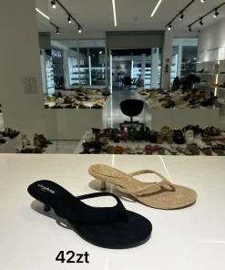 Japonki DAMSKIE (36-41, 12par) (1klor)