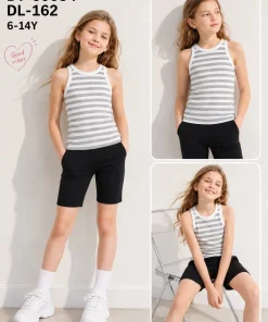 Komplety DZIECIĘCA ,size 6-14 lat ,paczka 5szt,1kolor