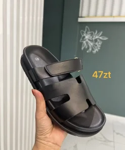 Kapcie DAMSKIE (36-41, 12par) (1klor)