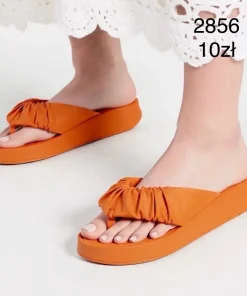 Japonki DAMSKIE (36-41, 12par) 1 kolor