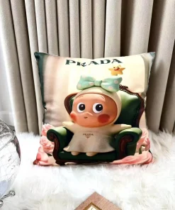 Poszewki 40*40cm Paczka:10szt/ 1kolory