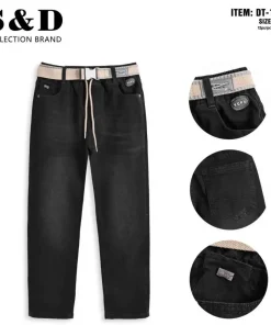 Spodnie JEANSY DZIECIĘCA ,size 4-12 lat,paczka 10szt,1kolor