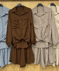 Komplety damskie wloskie, Size uni ,paczka 6szt mix kolor