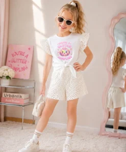 Komplety DZIECIĘCA ,size 4-14 lat,paczka 6szt ,1kolor
