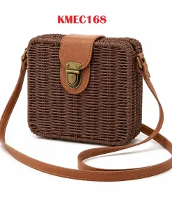Torebki damskie,Wymiary: 18 × 16 × 8 cm,paczka 6szt,1kolor