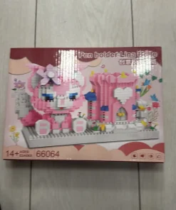 ZABAWKI lego,12szt/Paczka