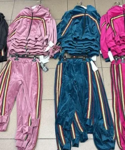 Komplety DZIECIĘCA ,size 4-14 lat,paczka 6szt ,1kolor