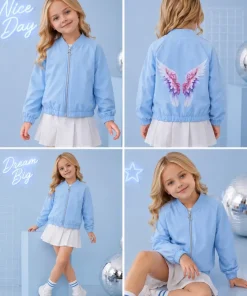 Bluzy DZIECIĘCA ,size 6-16 lat,paczka 6szt ,1kolor