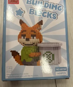 ZABAWKI lego,12szt/Paczka