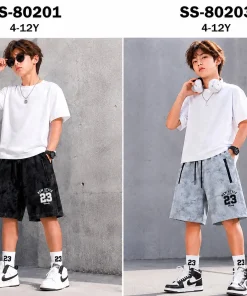 Spodenki DZIECIĘCA ,size 4-12 lat ,paczka 5szt,1kolor