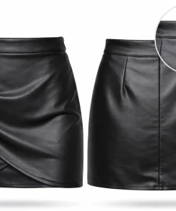 Spódnica damskie,size uni,paczka 6szt,1kolor