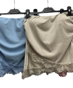 Bluzki damskie WŁOSKA, Size uni ,paczka 6szt mix kolor