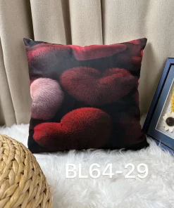 Poszewki 40*40cm Paczka:10szt/ 1kolory