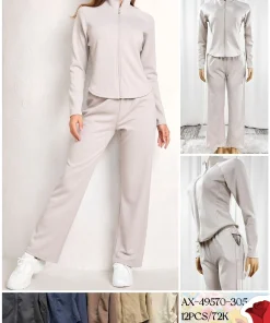 Komplety Damskie,Size s-xl,paczka 12szt, mix kolor