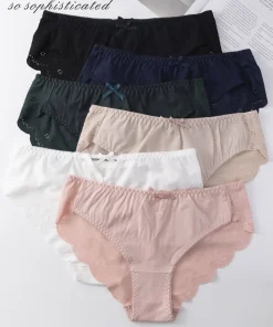 Majtki Damskie,Size m-xl,paczka 24szt, mix kolor