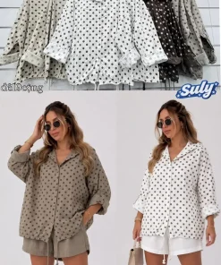 Bluzki damskie wloskie, Size uni ,paczka 6szt mix kolor