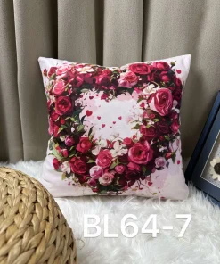 Poszewki 40*40cm Paczka:10szt/ 1kolory