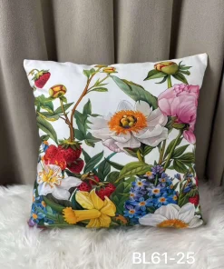 Poszewki 40*40cm Paczka:10szt/ 1kolory