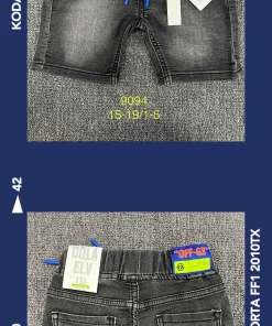 Spodenki DZIECIĘCA ,size 1-5 lat ,paczka 5szt,1kolor