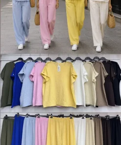 Komplety damskieTURECKA, Size uni ,paczka 6szt mix kolor