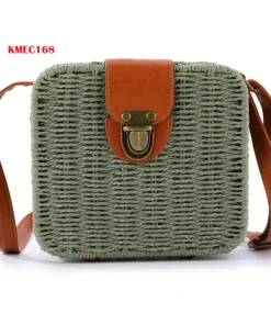 Torebki damskie,Wymiary: 18 × 16 × 8 cm,paczka 6szt,1kolor