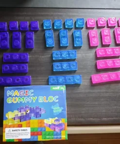 ZABAWKI Puzzle,12szt/Paczka